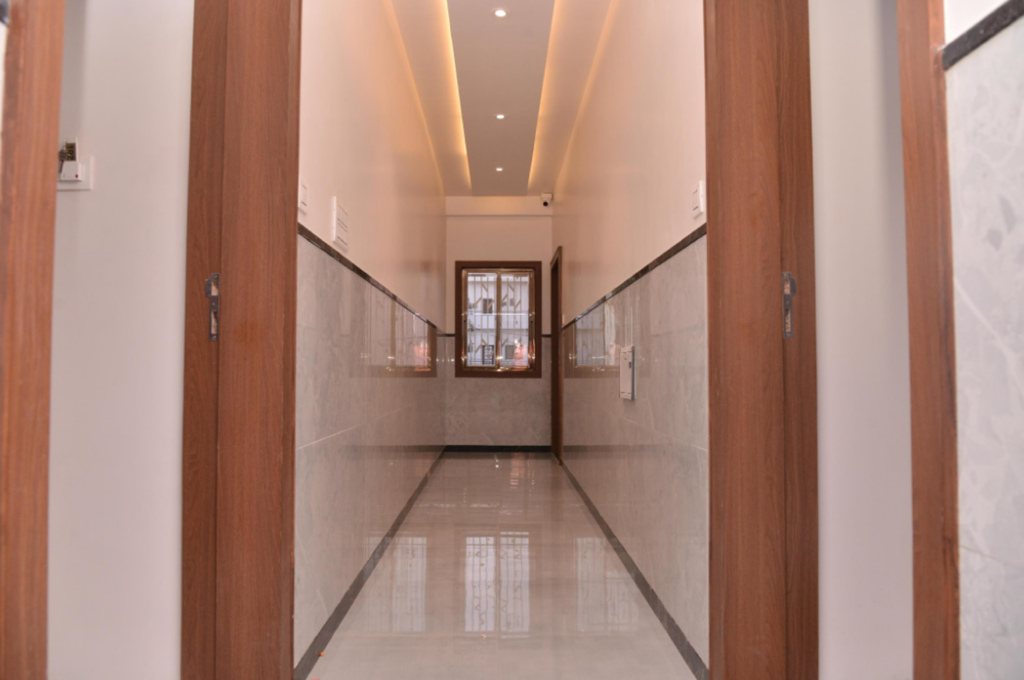 Interior view 3, HOTEL D SQUARE Shirdi, Ahmadnagar