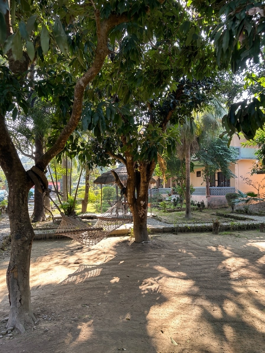 Others 5, Hotel Chitwan Park Cottage, Narayani