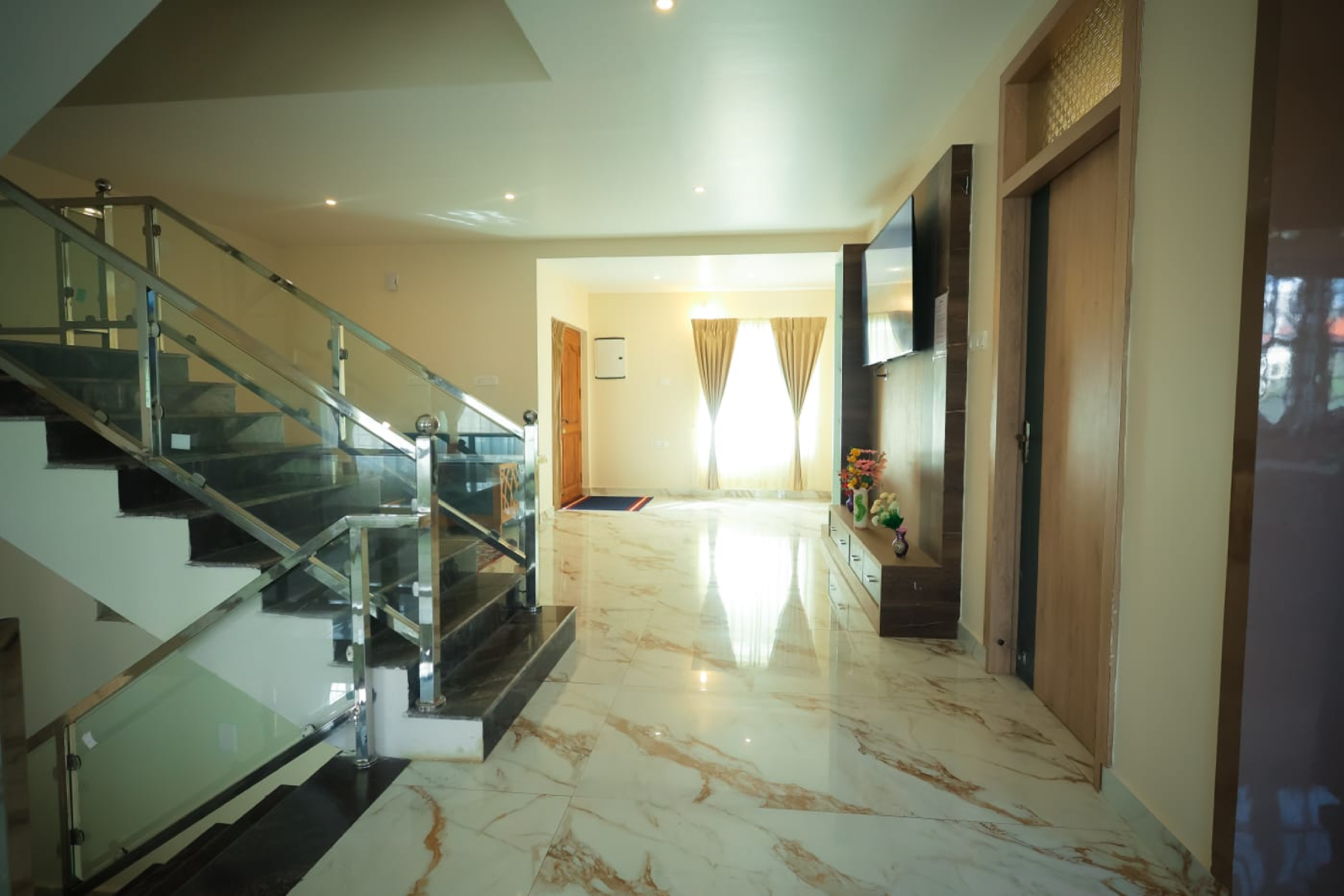 Interior view 4, Symphony Serene Ooty, The Nilgiris