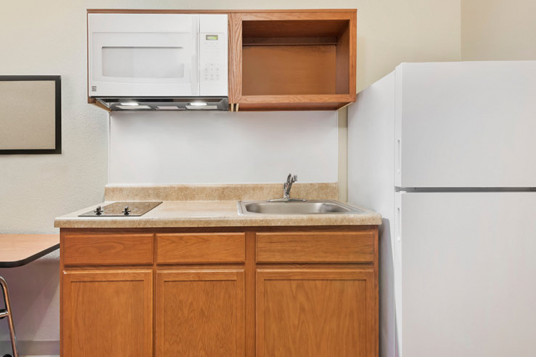 Others 5, WoodSpring Suites Chattanooga, Hamilton