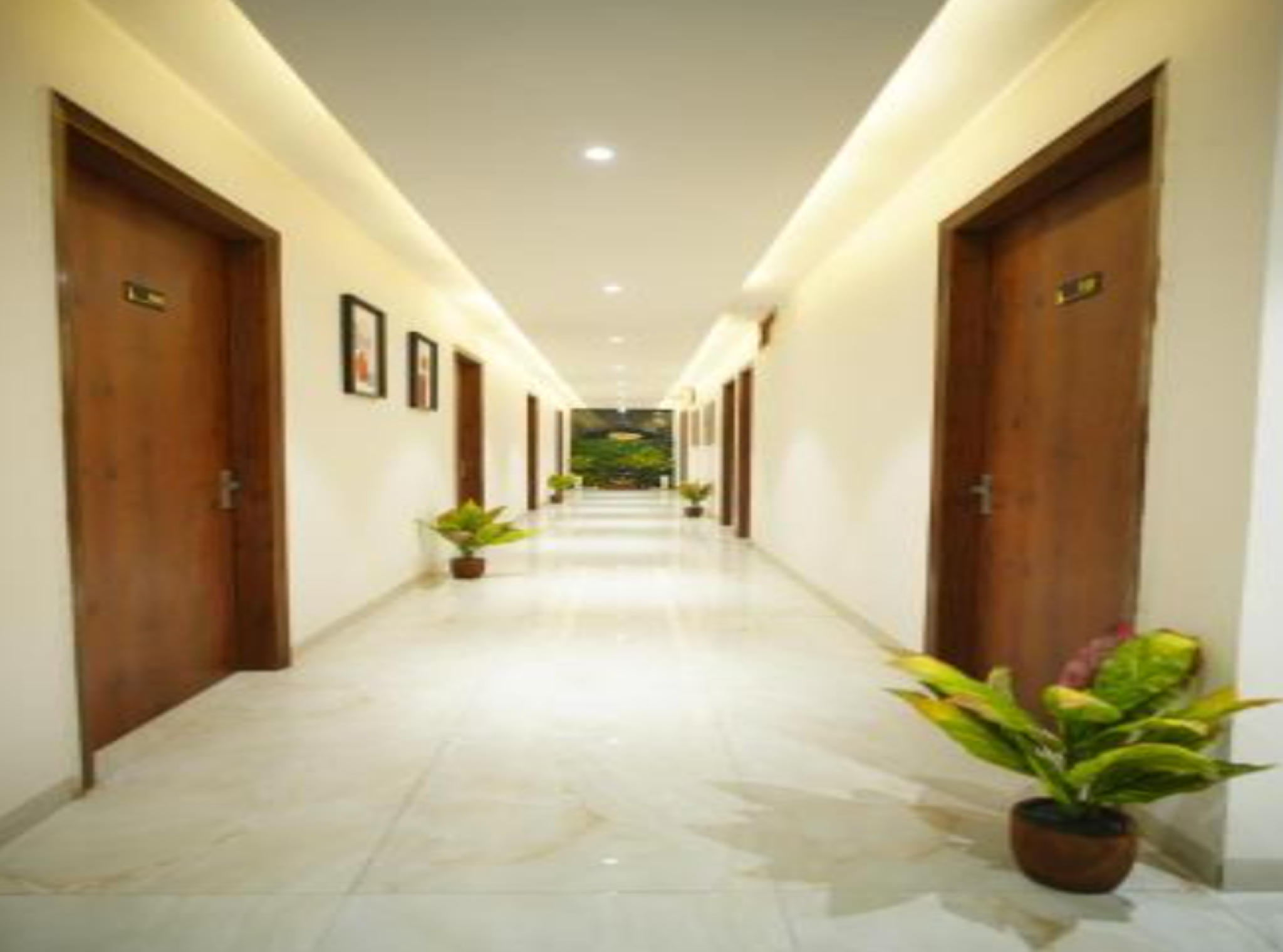 Interior view 4, Hotel Leaf Farm Ludhiana, Ludhiana