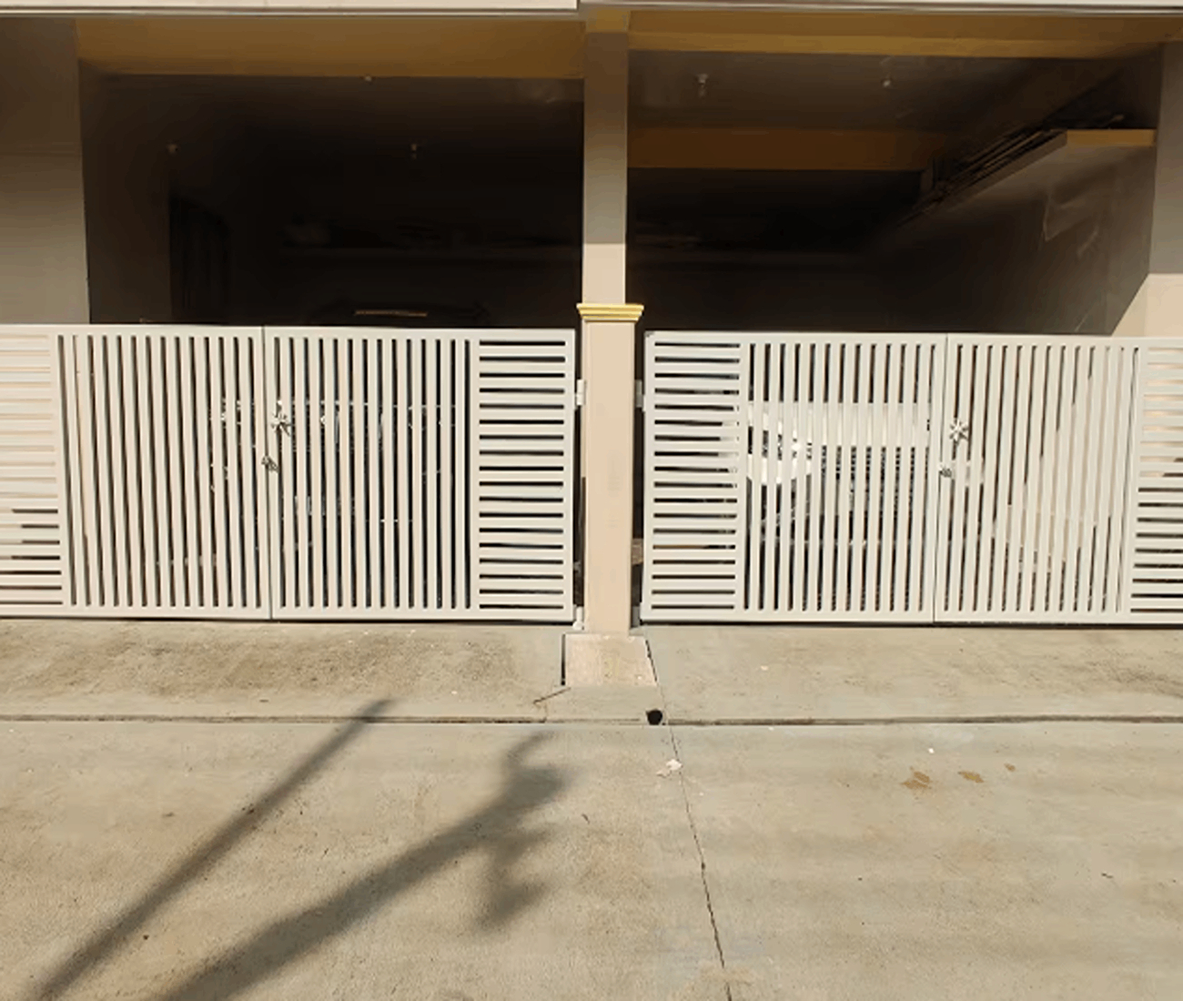 Others 5, SV Serviced Apartments, Chikmagalur
