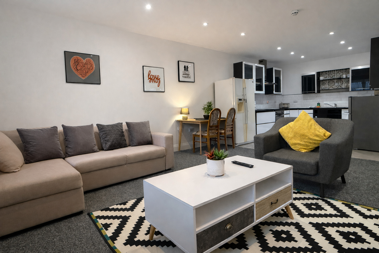 Others 5, Duckworth Apartments | Lytham St. Annes, Lancashire
