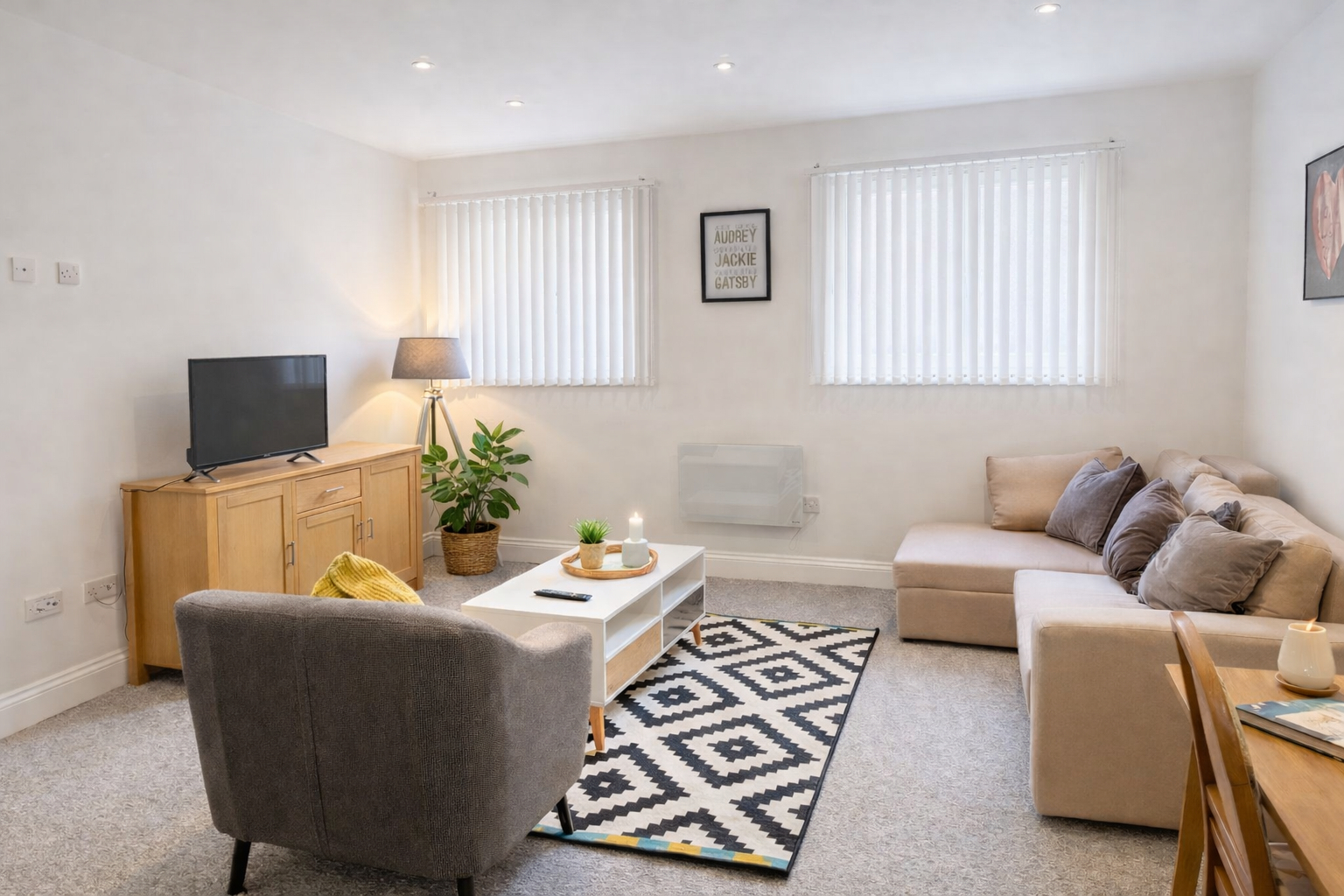 Others 4, Duckworth Apartments | Lytham St. Annes, Lancashire