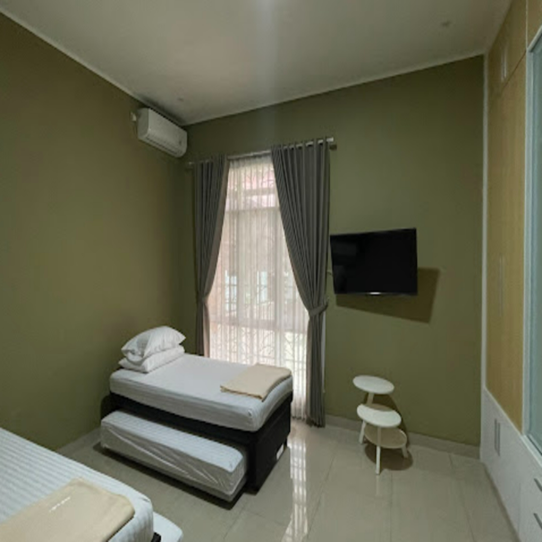 Others 2, Cozzy Alam Sejuk Villa, Bogor