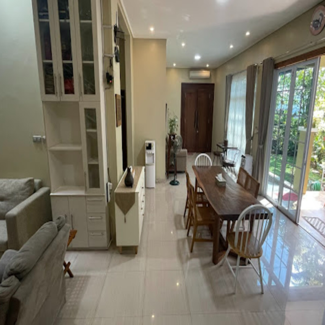 Others 4, Cozzy Alam Sejuk Villa, Bogor