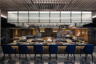 Food & Drinks 3, Okura hotel, Pasay City