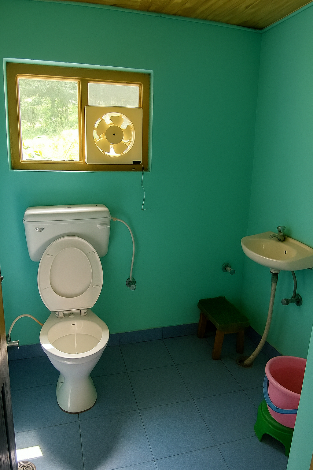 Others 4, Lee Garden Cottage Kasol, Kullu