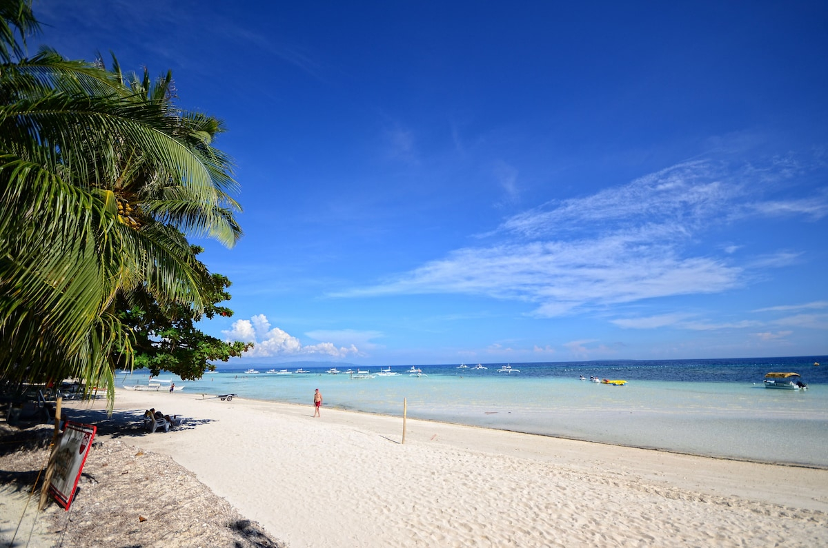 Others 5, PALMERA GUESTHOUSE, Panglao