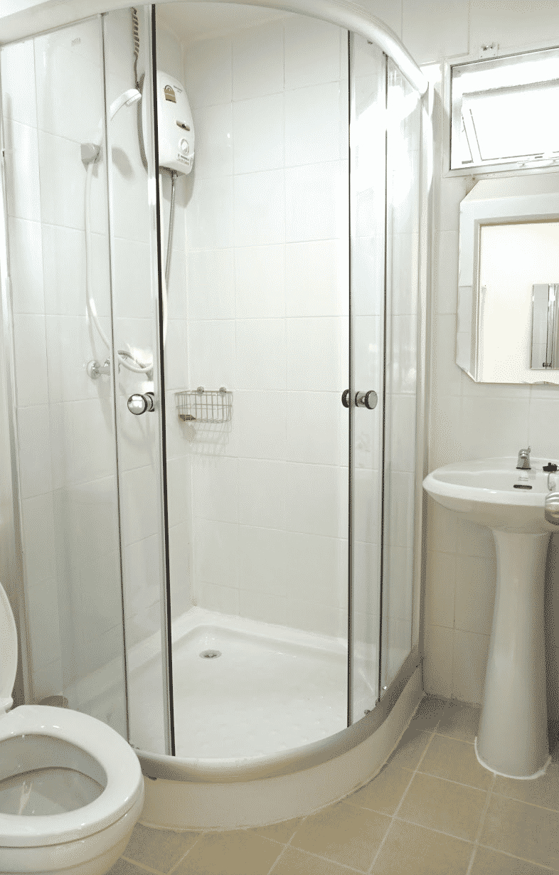 Bathroom, Baan Maesot Boutique Resort, Mae Sot