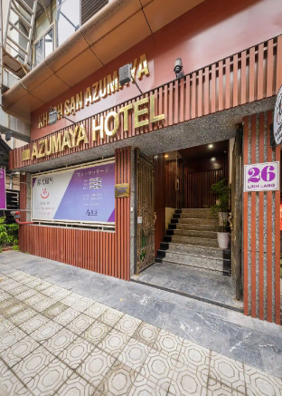 Others 5, Hotel Azumaya Linh Lang, Ba Đình