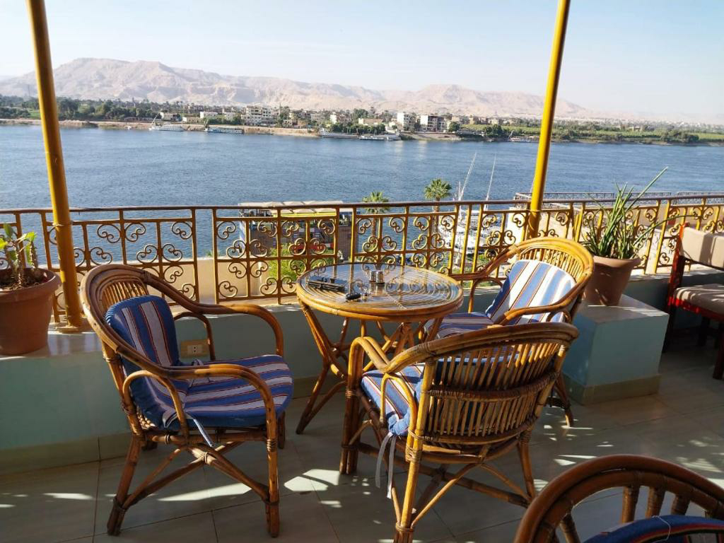 Food & Drinks 2, Merry Land Hotel, Luxor