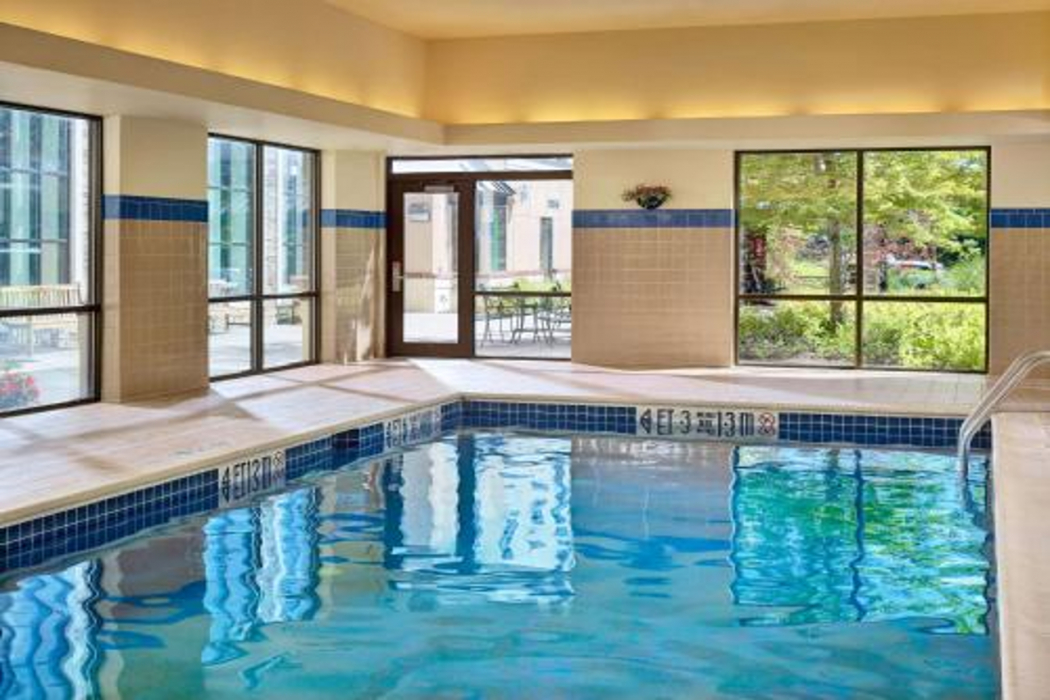 Sport & Beauty 5, Sonesta ES Suites Burlington VT, Chittenden