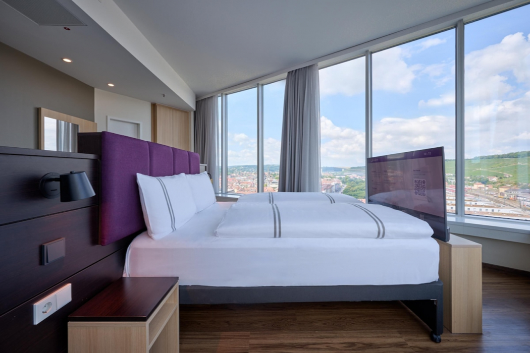 Others 5, The Premier Inn Hotel Wurzburg, Würzburg