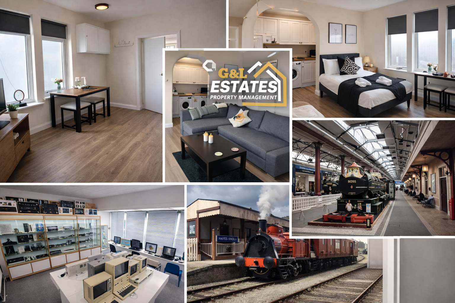 4, Central, Swindon