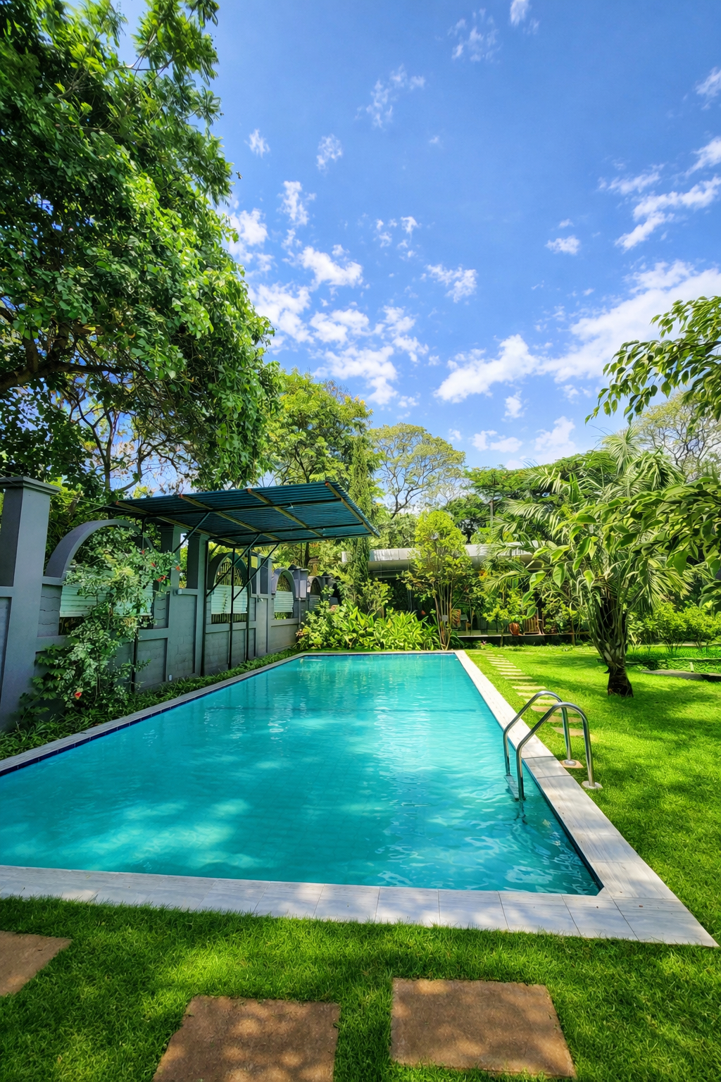 Sport & Beauty, Kinga Homes Boutique Hotel, Moshi Urban