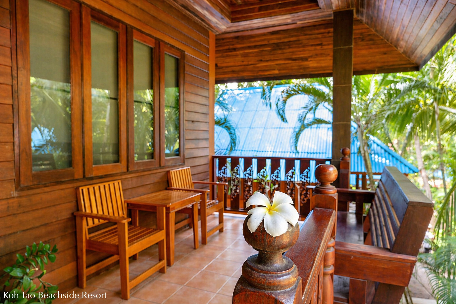 Others 5, Koh Tao Beachside Resort, Ko Phangan
