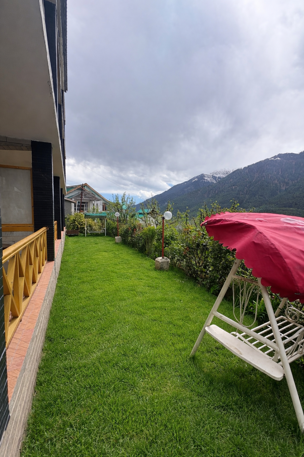 Others 3, Naina Resort & Cottages, Kullu