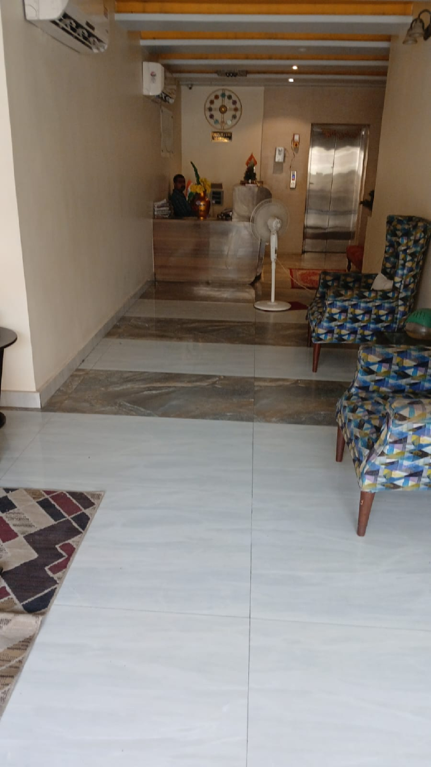 Interior view 5, Hotel Zaika Darbhanga, Darbhanga