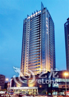 Exterior & Views 3, Grand View Hotel, Tianjin