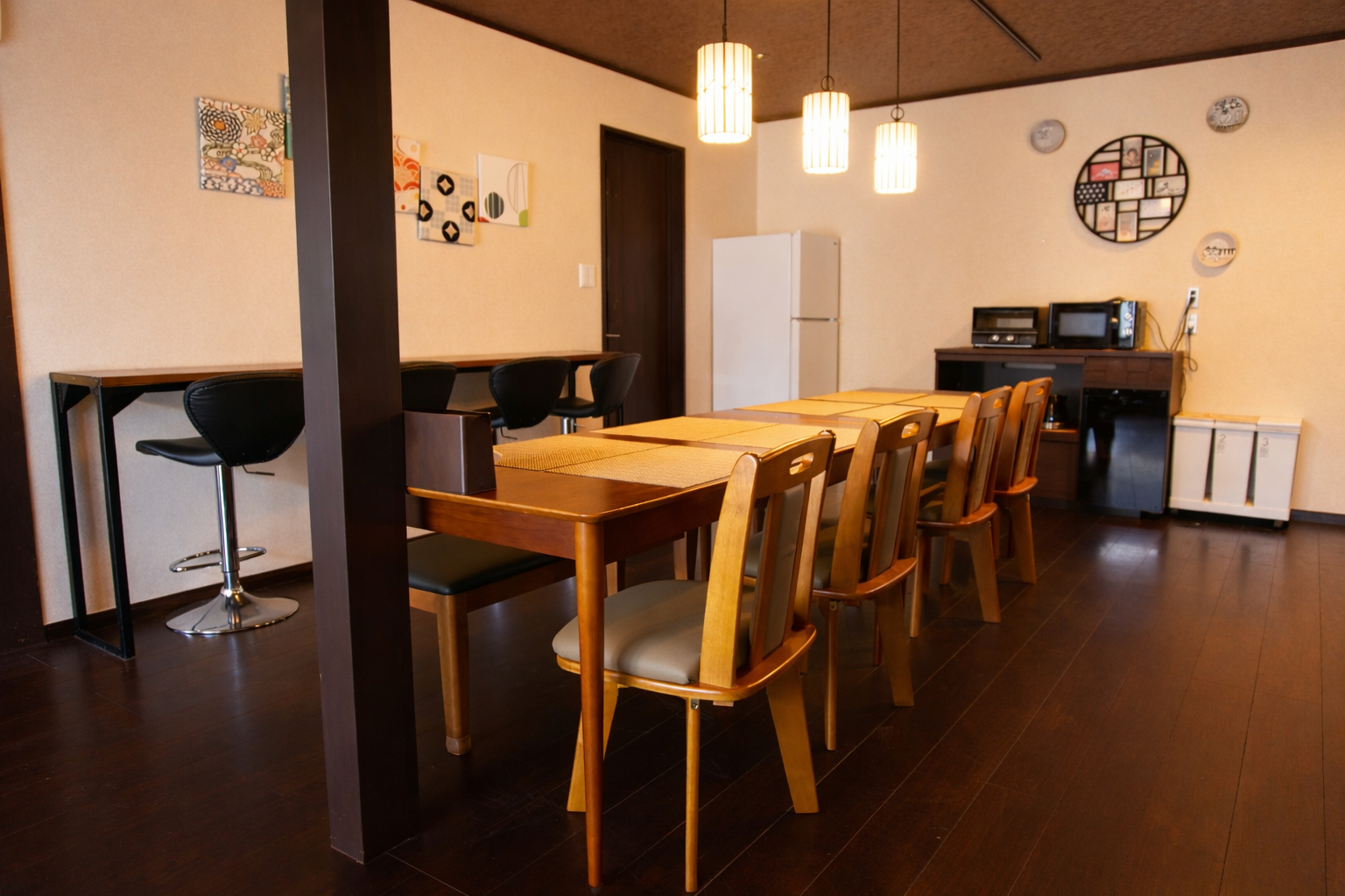 Food & Drinks 4, ID STAY Kawaguchiko, Fujikawaguchiko