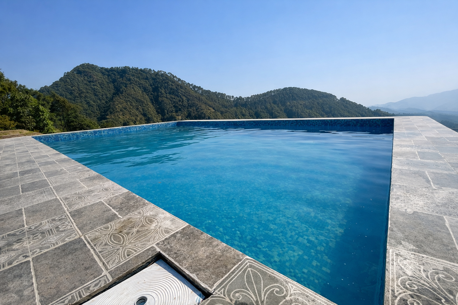 Sport & Beauty 2, Onehouse Resort Lansdowne, Garhwal