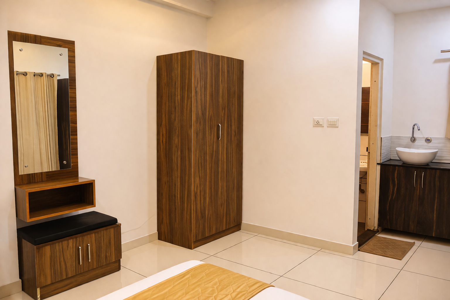 Others 4, Dana Residency by D2V, Ernakulam