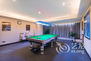 Others 5, Grand View Hotel, Tianjin