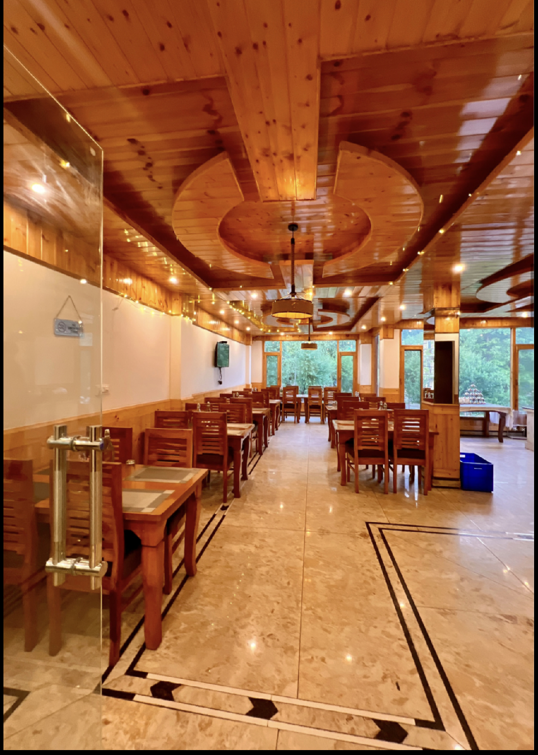 Food & Drinks, Hotel Jogni Heights , Kullu