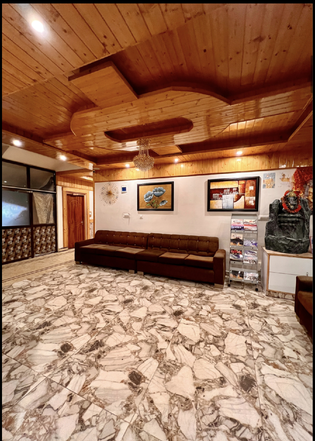 Others, Hotel Jogni Heights , Kullu