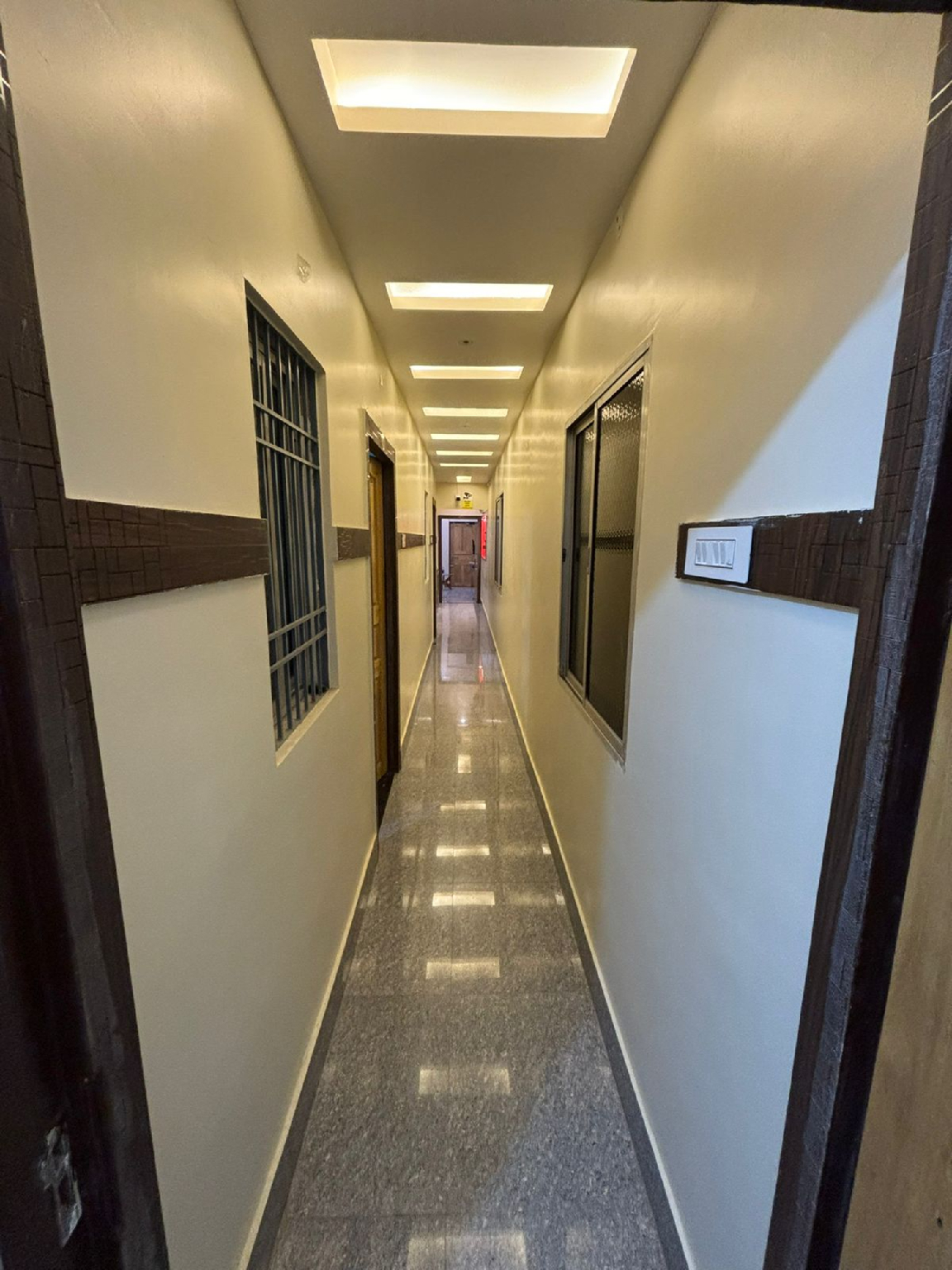 Interior view 3, Hotel Shivsaran Purnia, Purnia