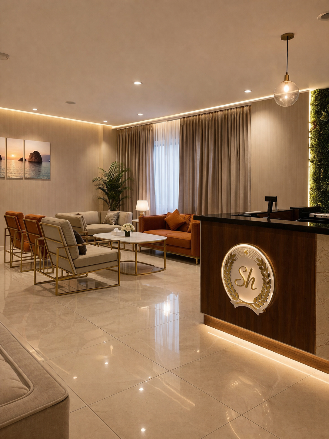 Others 5, Al Shahba Al Faiha Residence  Jeddah- الشهباء الفيحاء للإقامة جدة, Jeddah