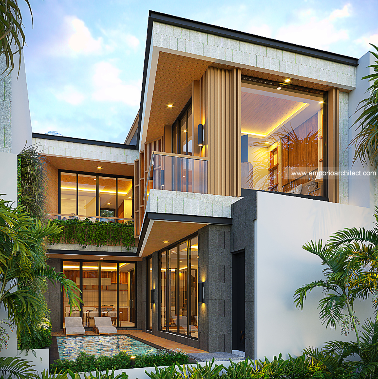 Others 4, The Ruma Villas, Badung