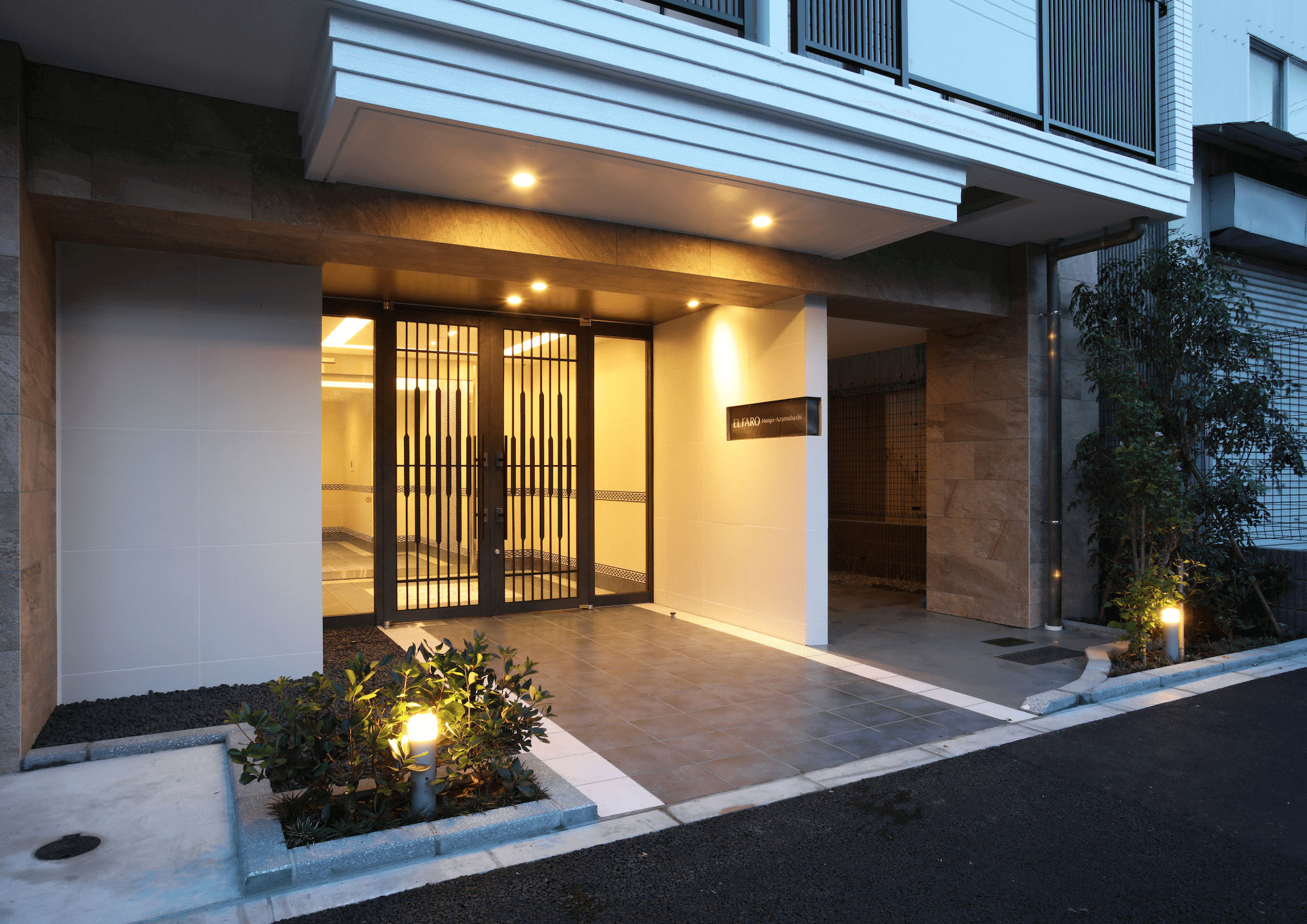 Others 2, Section L Residence Asakusa East, Sumida