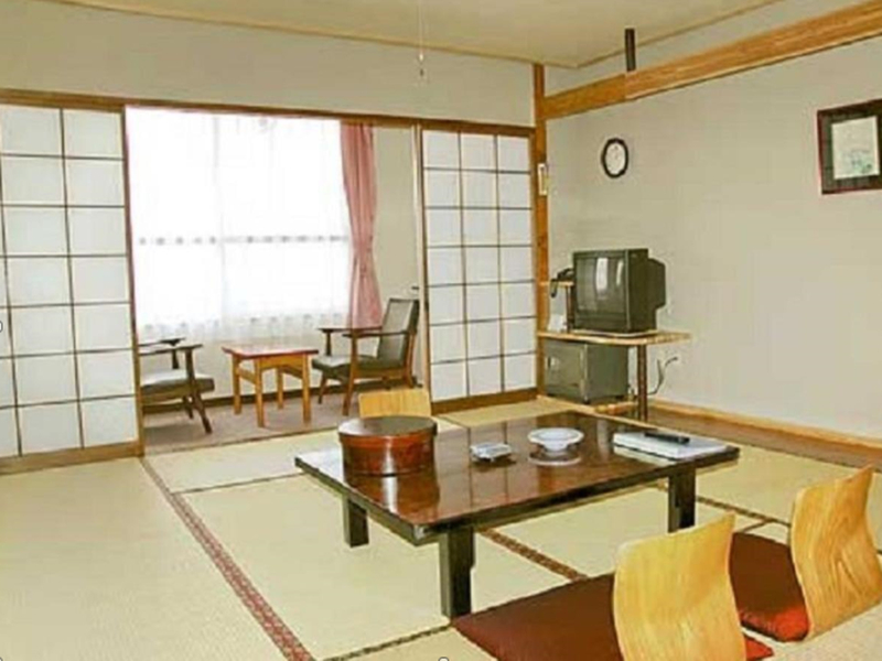 Others 5, Kirishima Onsen Ryokojin Sanso, Kirishima