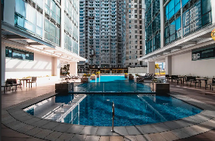 Others 3, One Uptown Residence, Taguig