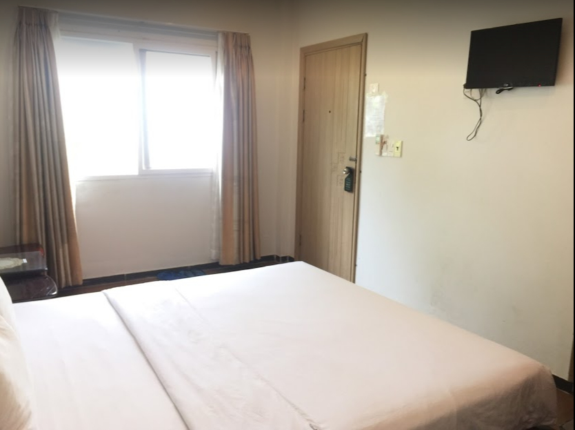 Bedroom 2, Sunshine Bungalow, Phú Quốc