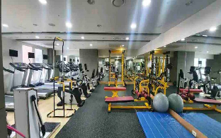 Others 4, Haeundae Hotel With, Haeundae