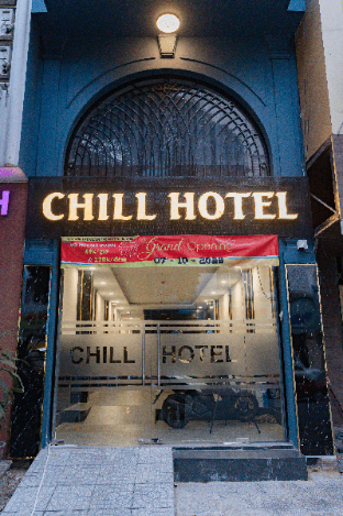 Others 4, Chill Hotel, Ho Chi Minh City