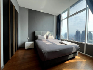 Others 1, Sky Suites by TPL - Petronas KLCC, Kuala Lumpur