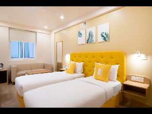 Others 5, Bloom Hotel - HSR Club, Bangalore