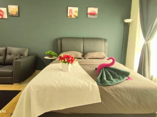 Other 5, EduStay Lofts - Cyber University Circle, Sepang
