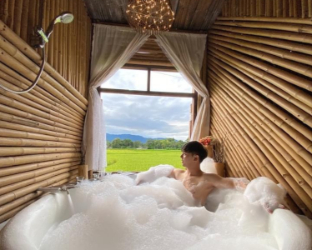 Others 3, Tung Bed and Breakfast (Tung Homestay), Muang Nan