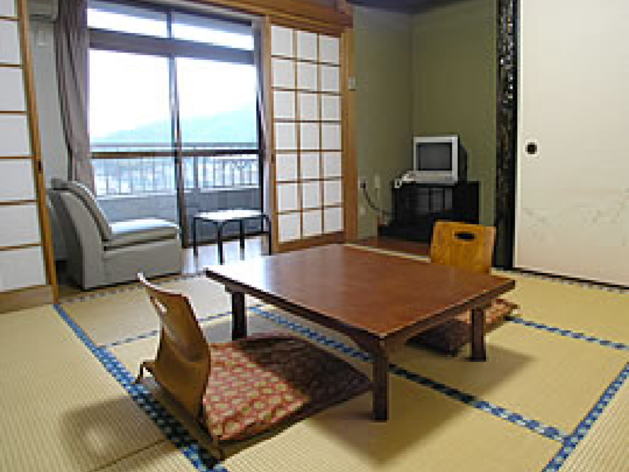Others 4, Houzansou, Beppu