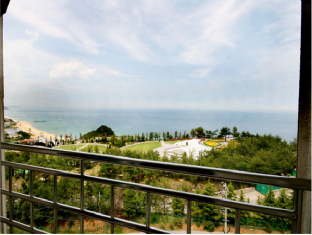 Others 2, Davinci Resortel, Gangneung