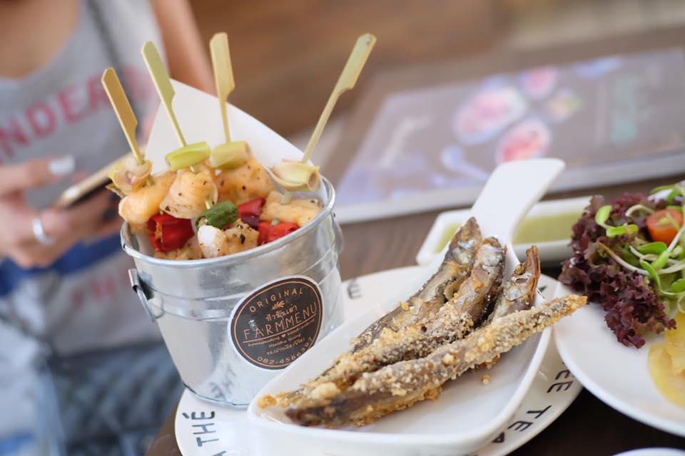 Food & Drinks 3, lanna bali KumnunTuo, Muang Phichit