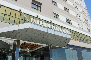 Other 4, PARKSIDE PLAZA HOTEL, Seeb