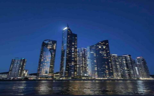 Others 2, Haeundae Hotel With, Haeundae