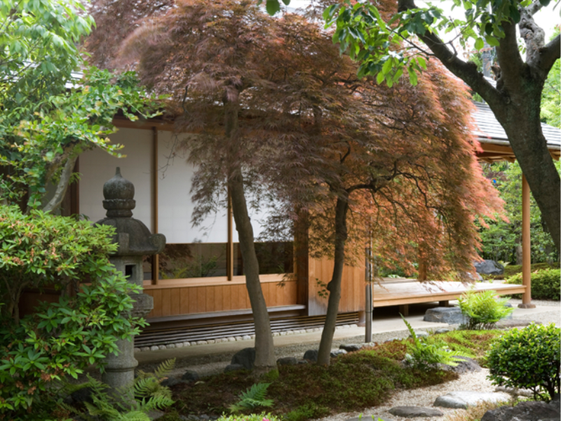 Exterior & Views 5, KYOTO GENHOUIN, Kyoto