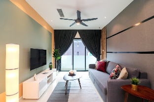 Others 5, Suasana Suite by RR JBcity, Johor Bahru